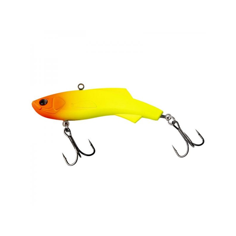 Põiklant Lucky John Soft Vib 83 värv 006 83mm 23g UV