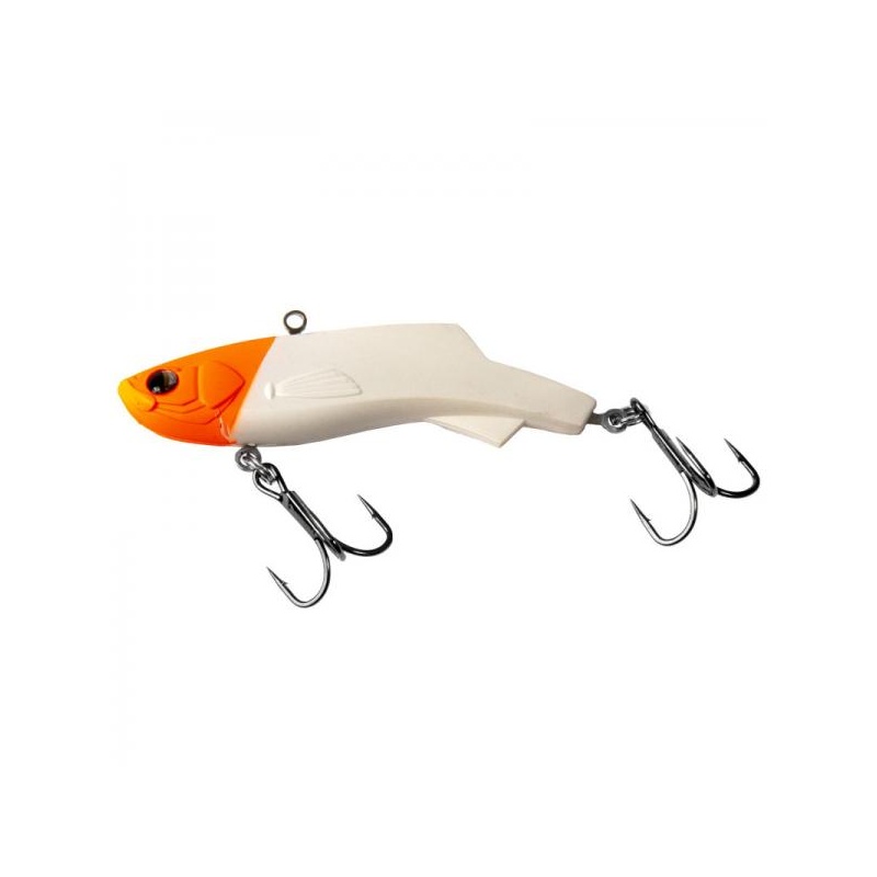 Põiklant Lucky John Soft Vib 83 värv 007 83mm 23g UV