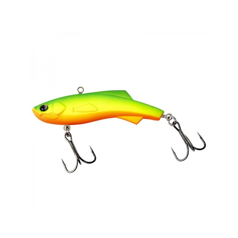 Põiklant Lucky John Soft Vib 83 värv 010 83mm 23g UV