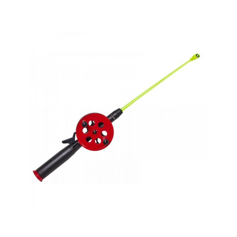 Taliritv Salmo FIN 05 42cm rull 75mm (73g)