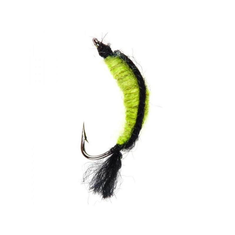 Muska Salmo BALTIC SHRIMP #10 Must 1tk