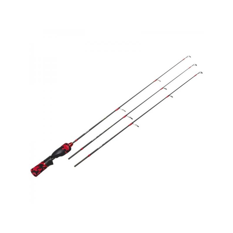 Taliritv Lucky John C-TECH VIB Trio 58cm (66g)