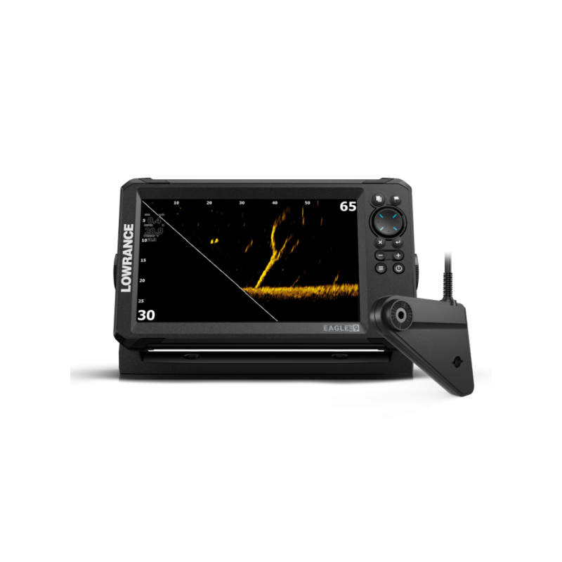 Kajalood LOWRANCE EAGLE Eye™ 9 Live