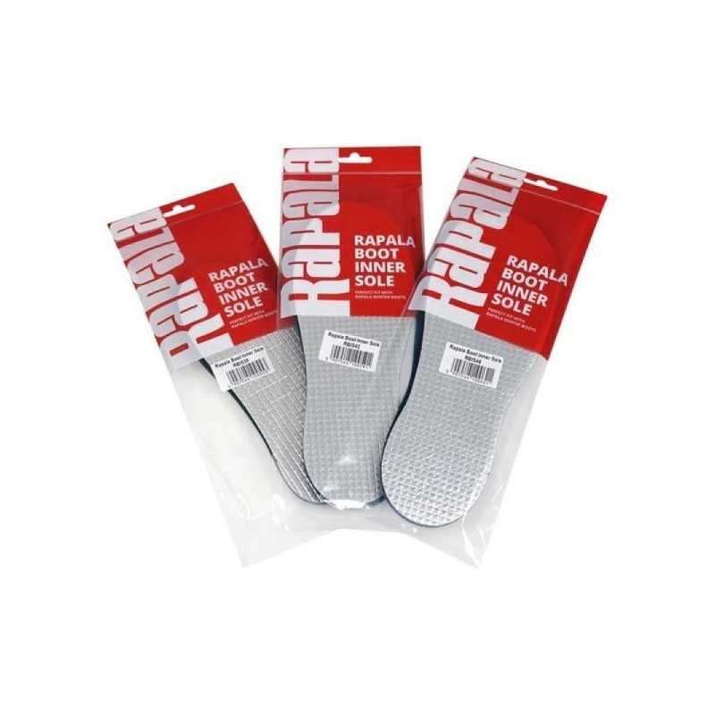 Tallad Rapala Boot Inner Sole 38 (termotald)