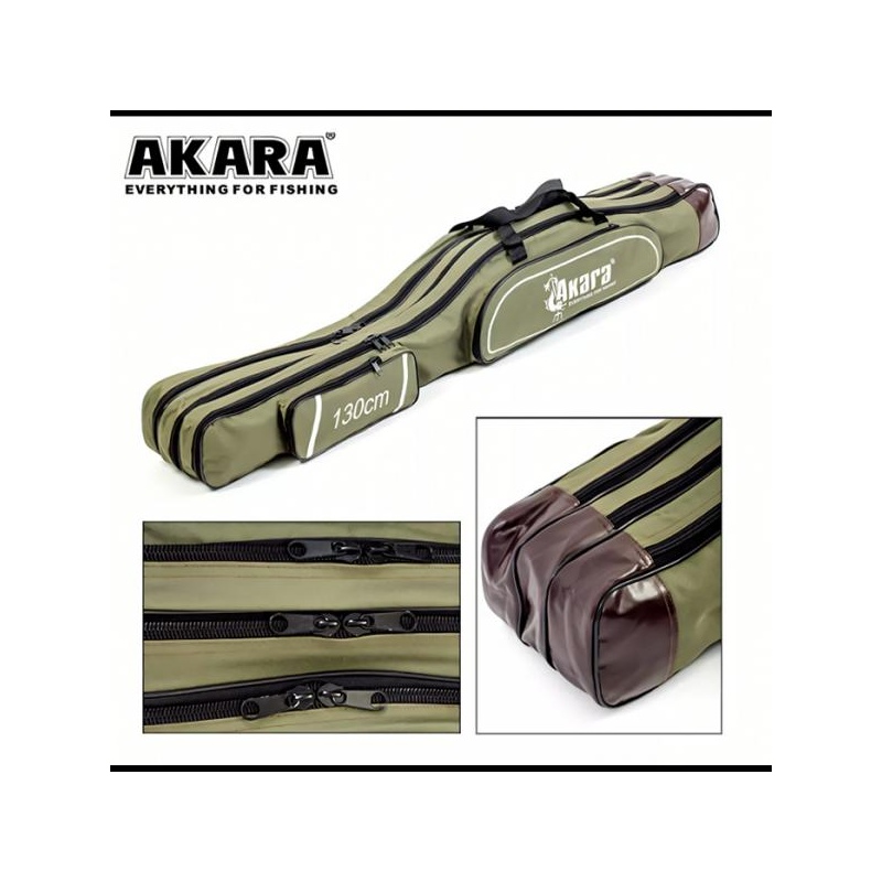 Ridvakott L Coil 80cm 3 sahtliga roheline