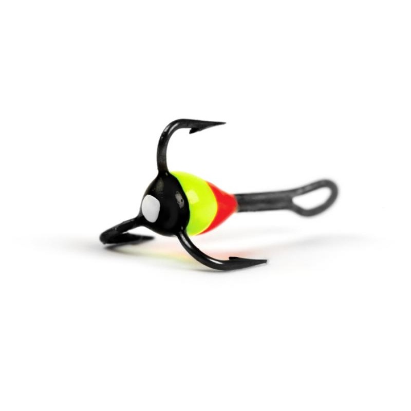 Värvikolmik Asseri VMKP #12 1tk