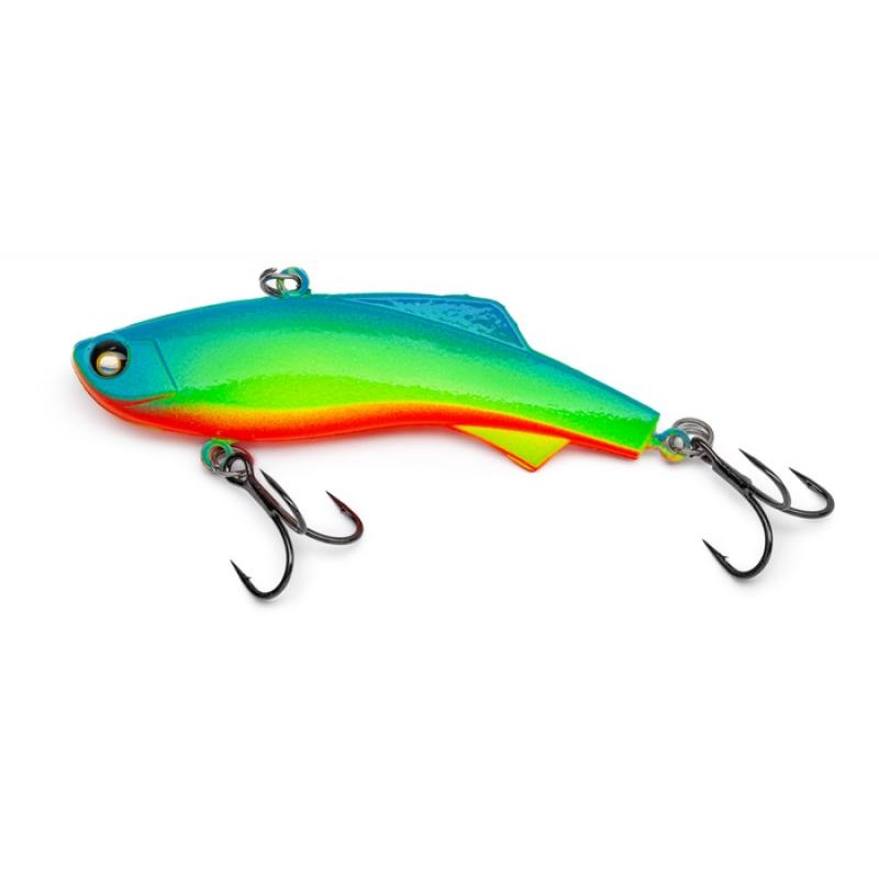Põiklant Soft VIB Asseri VERUMNOM 73mm 16g COL2 UV