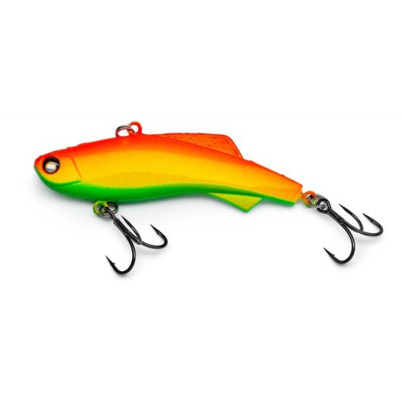 Põiklant Soft VIB Asseri VERUMNOM 73mm 16g COL8 UV