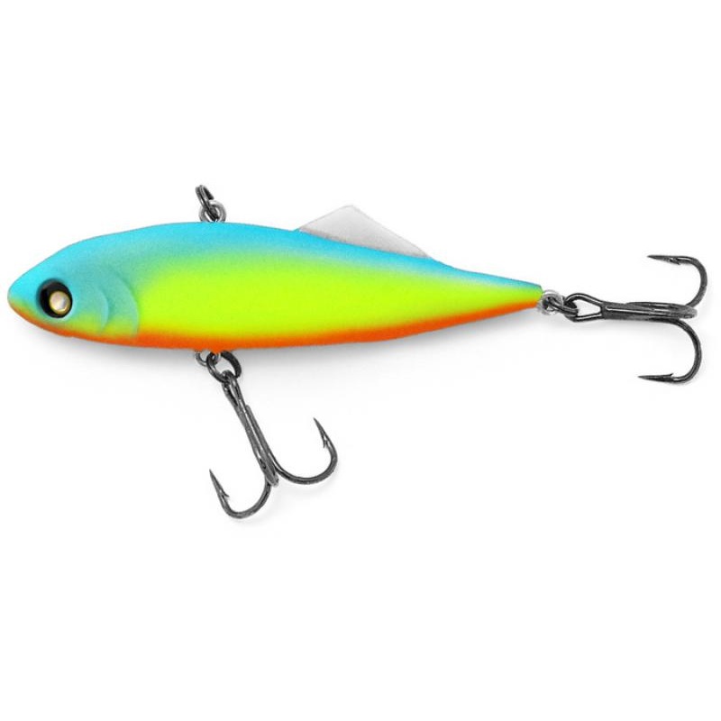 Põiklant VIB Asseri SAIBER 65mm 16.5g COL2 UV