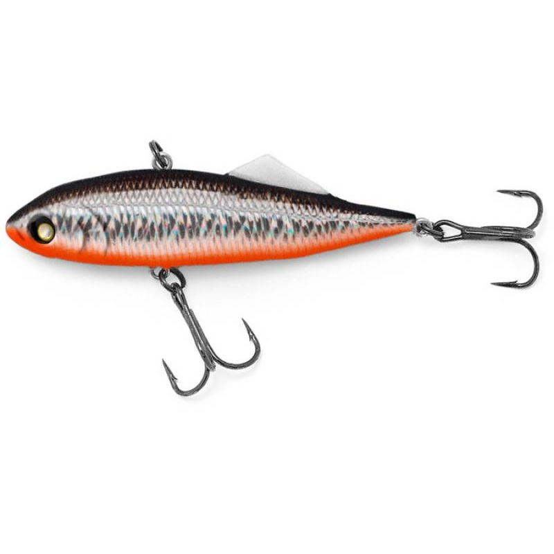 Põiklant VIB Asseri SAIBER 65mm 16.5g COL3 UV