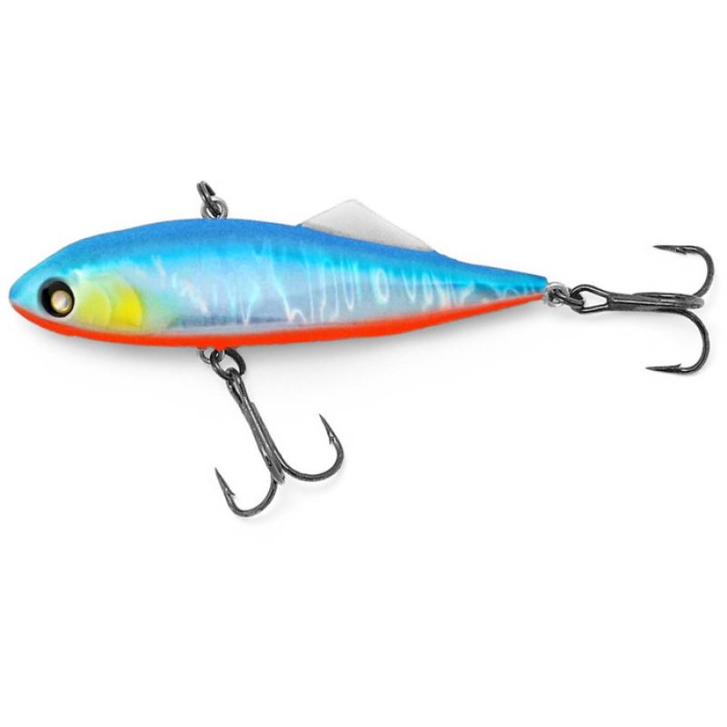 Põiklant VIB Asseri SAIBER 65mm 16.5g COL5 UV