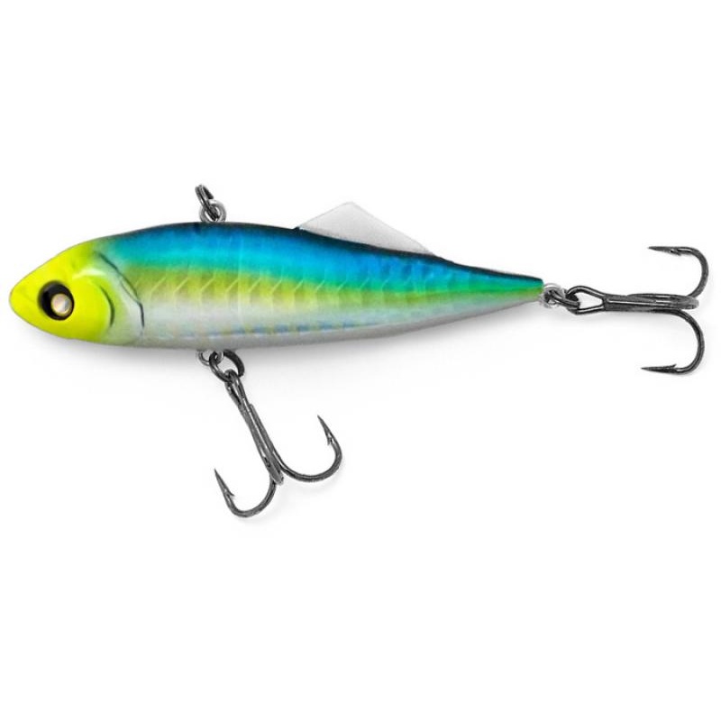 Põiklant VIB Asseri SAIBER 65mm 16.5g COL10 UV