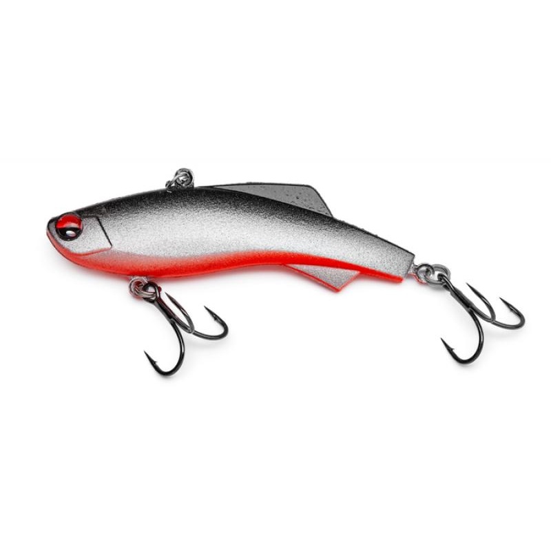 Põiklant Soft VIB Asseri VERUMNOM 83mm 22g COL6 UV