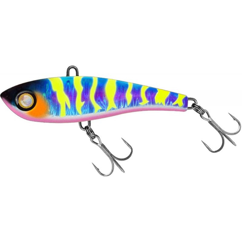 Põiklant VIB Asseri BASILISK 85mm 31g COL2 UV