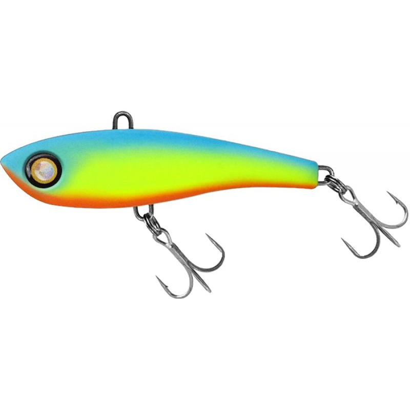 Põiklant VIB Asseri BASILISK 85mm 31g COL3 UV