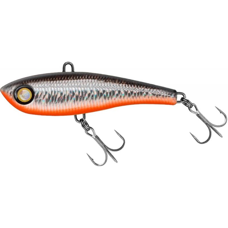 Põiklant VIB Asseri BASILISK 85mm 31g COL8 UV