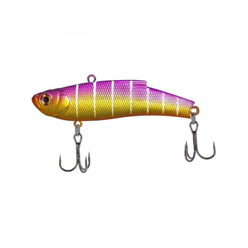 Lant VIB Select Regent Vib 80S 80mm 23g #42 UV