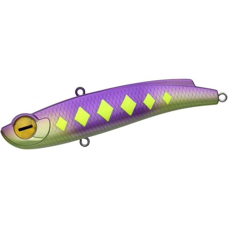 VIB Frapp Jiggle 95mm #31 30g UV