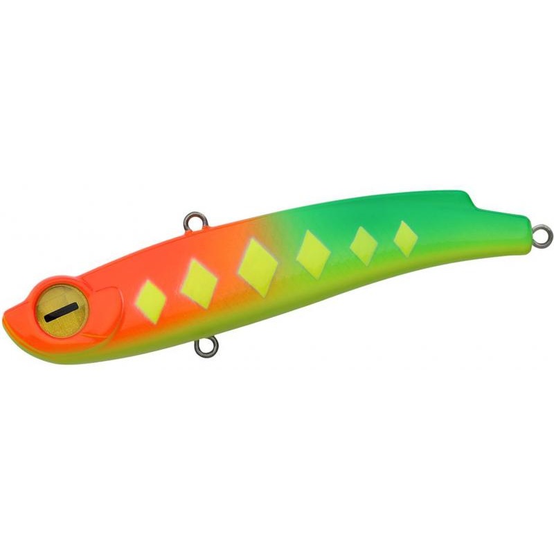 VIB Frapp Jiggle 95mm #38 30g UV