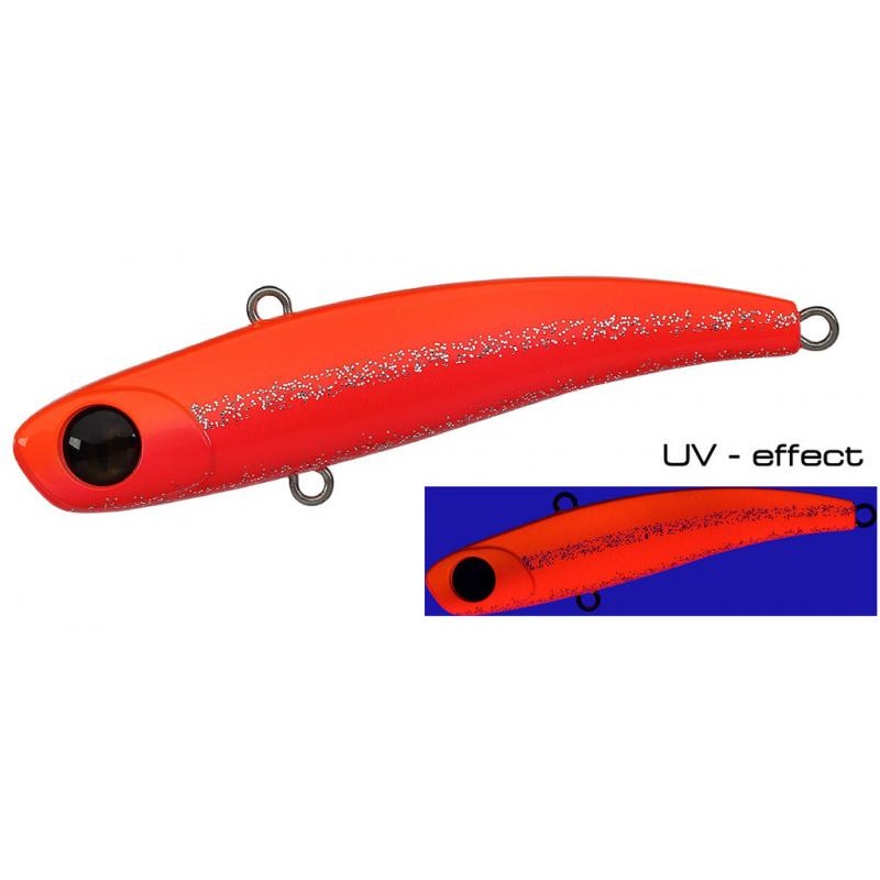 VIB Frapp Whiphead 85mm #23 24g UV