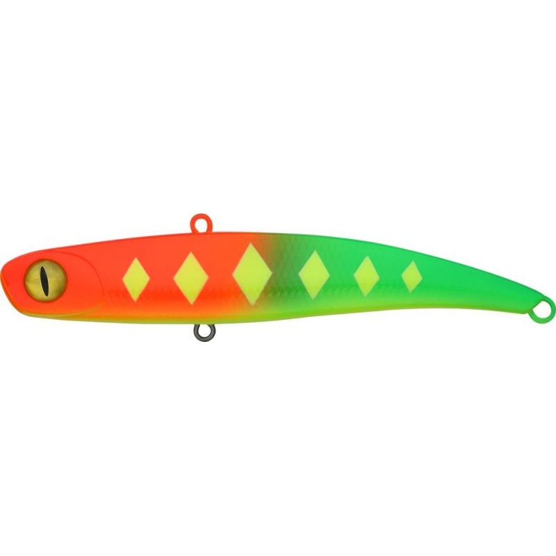 VIB Frapp Whiphead Slim 130mm #38 42g UV
