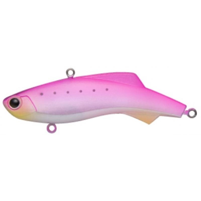 Lant VIB MADNESS Shiriten VIBE73 73mm 17g #21 Pinky Sardine UV