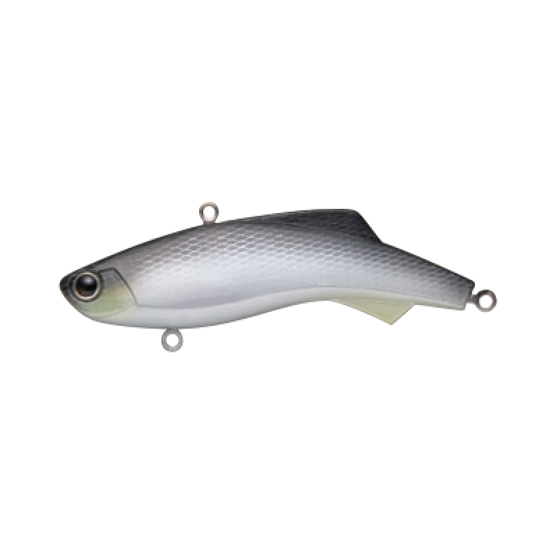 Lant VIB MADNESS Shiriten VIBE80 80mm 28g #12 Gulf Coast Konoshiro UV