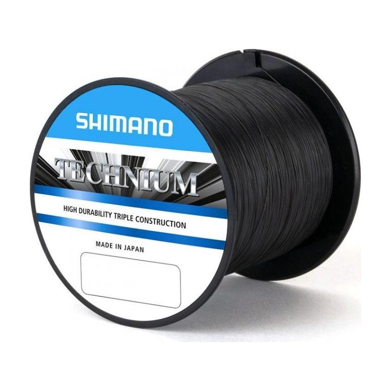 Tamiil Shimano Technium 300m 0.285mm 7.5kg must