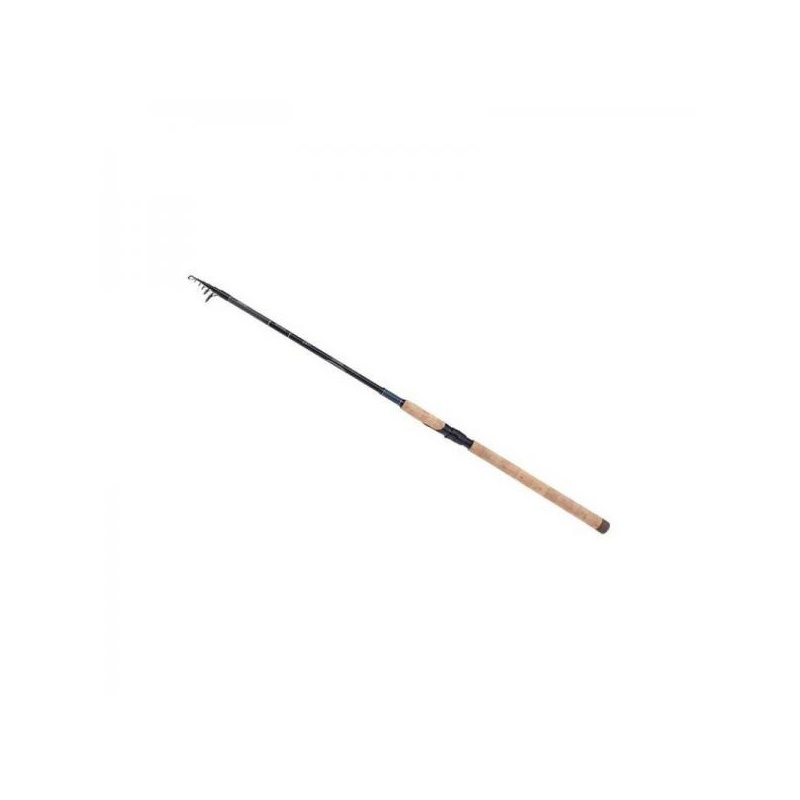 Teleskoopspinning Shimano Catana FX Telespin 3.3m H 20-50g
