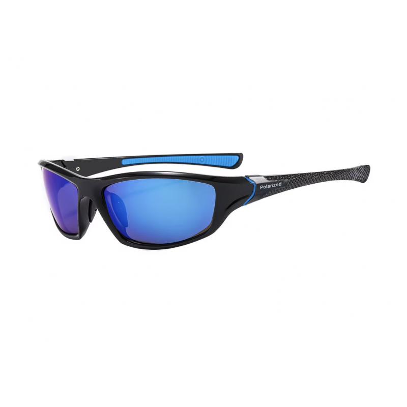 Polariseeritud päikeseprillid NOA Polarized UV400 Blue Mercury