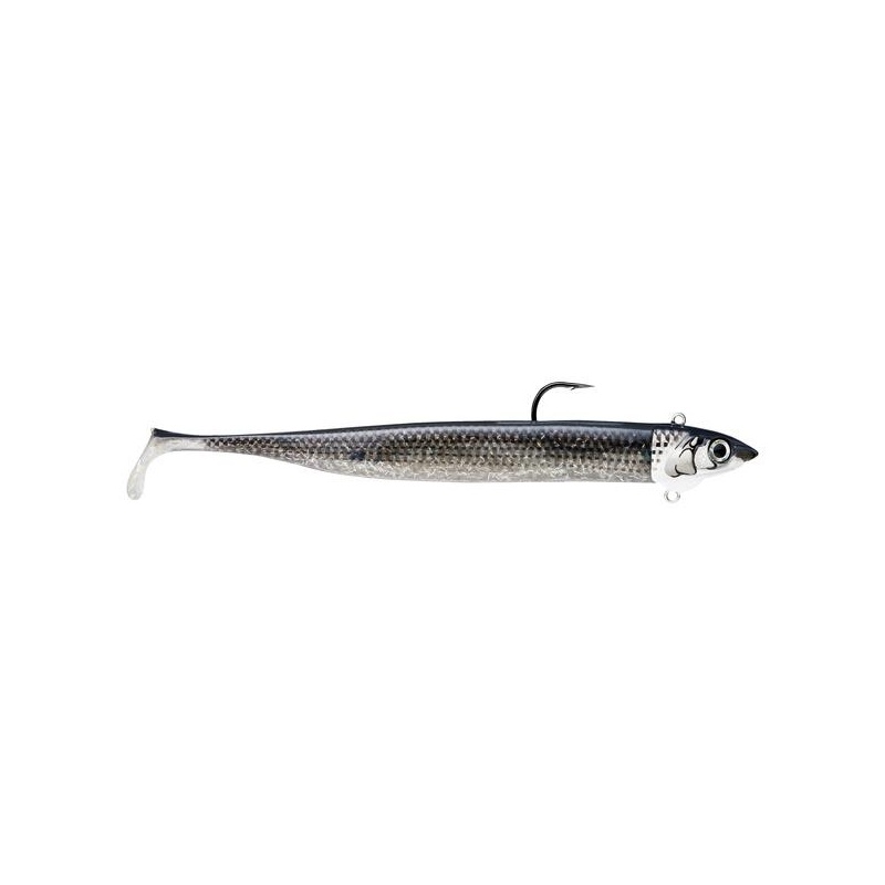 Storm Biscay Sand Eel 20cm 106g MU