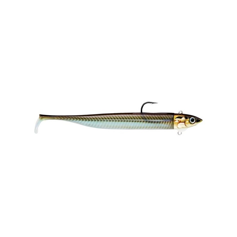 Storm Biscay Sand Eel 20cm 106g SDL