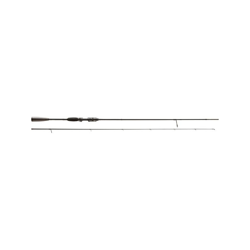 Spinning Okuma Psycho Stick 7'0" 2.13cm M 10-30g (2-osa)