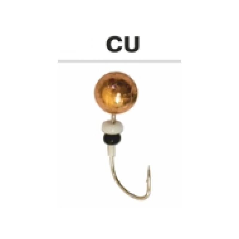 Mormishka Sphere 1930 CU (3mm, 0.24g) (152)