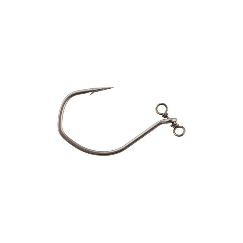 Konksud VMC 7119 Dropshot SH SpinShot #4 5tk