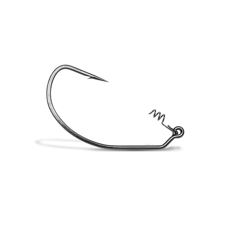 Offset konksud VMC 7346 SB Heavy Duty Swimbait #9/0 3tk