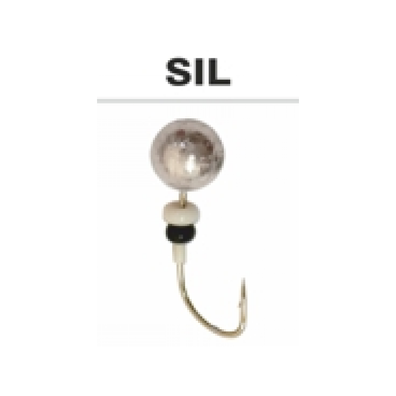 Mormishka Sphere 1935 SIL (3.5mm, 0.46g) (159)