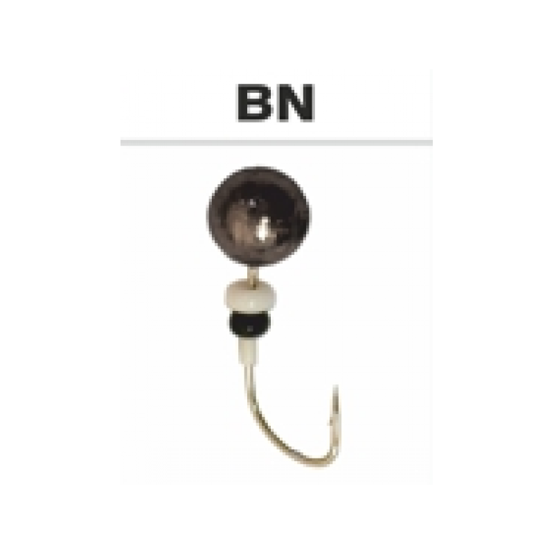 Mormishka Sphere 1935 BN (3.5mm, 0.46g) (156)