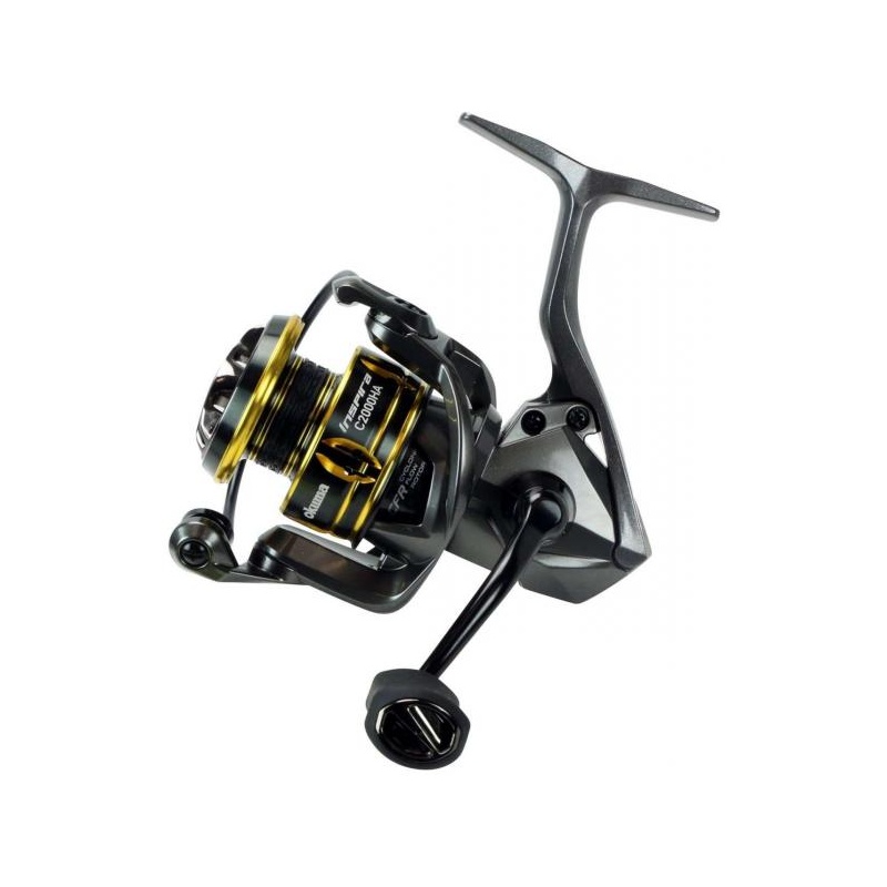 Rull Okuma Inspira 2500A Spinning 5.3:1 8+1bb