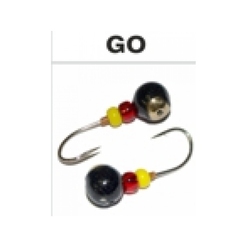 Mormishka Sphere 1930W GO (3mm, 0.24g) (192)