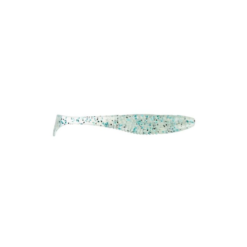 Võdik Rapala CrushCity The Suspect 2.75" 7cm Baby Bass 8tk