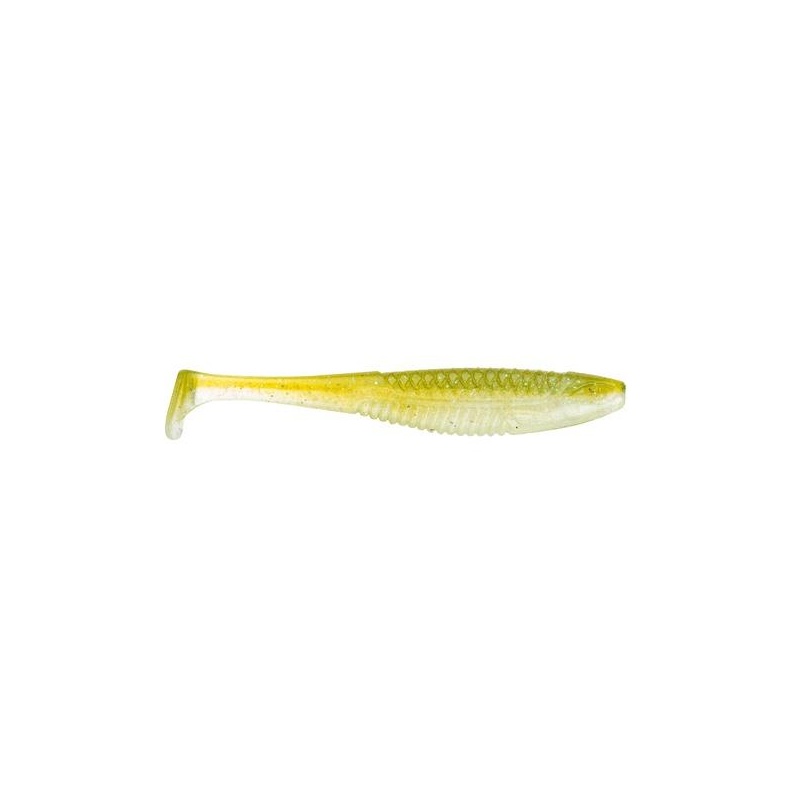 Võdik Rapala CrushCity The Suspect 2.75" 7cm Pearl Watermelon 8tk