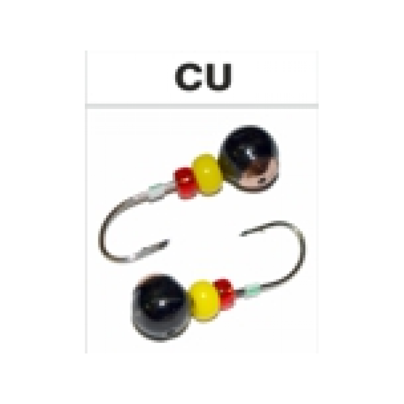 Mormishka Sphere 1945W CU (4.5mm, 0.93g) (196)