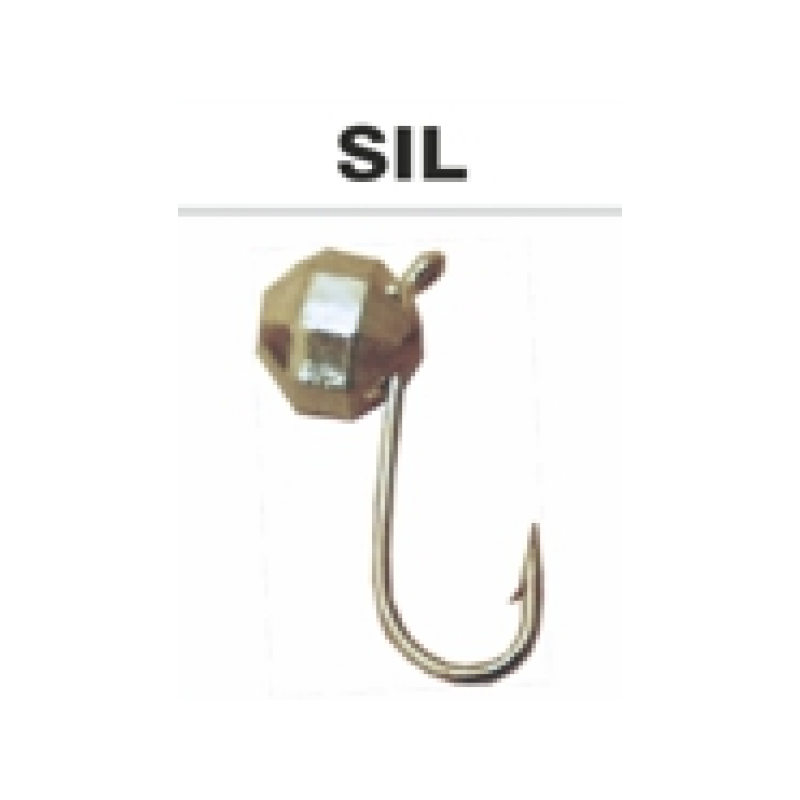 Mormishka Sphere 2640 SIL (4mm, 0.52g) (176)