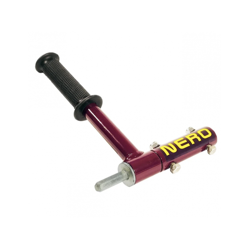 Adapter "NERO-STANDARD" (kasutamiseks akutrelliga) 22cm A01