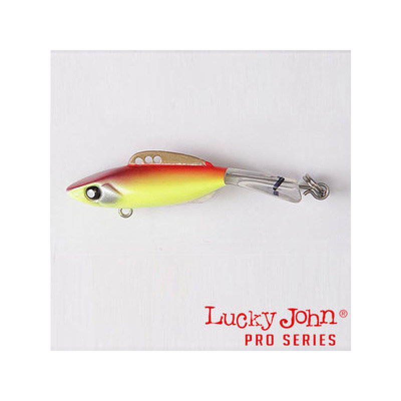 Lucky John Mebaru 37mm/214 5g
