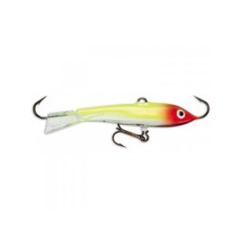 Põiklant Rapala Jigging Rap 2cm CLN 4g