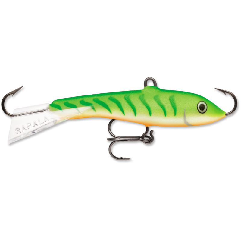 Põiklant Rapala Jigging Rap 2cm GTU 4g UV