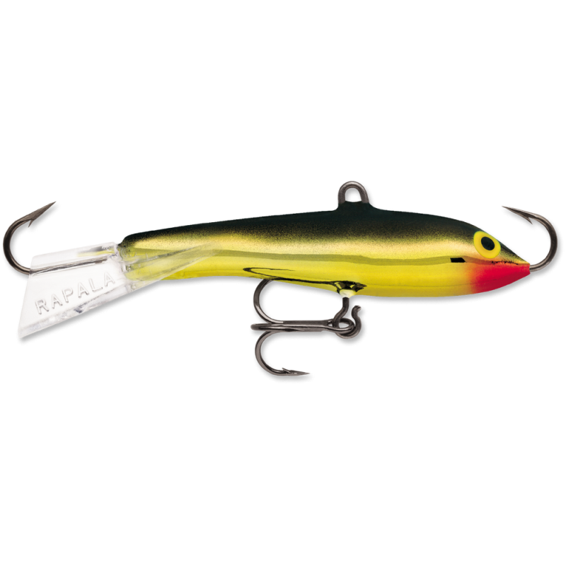 Põiklant Rapala Jigging Rap 5cm G 9g