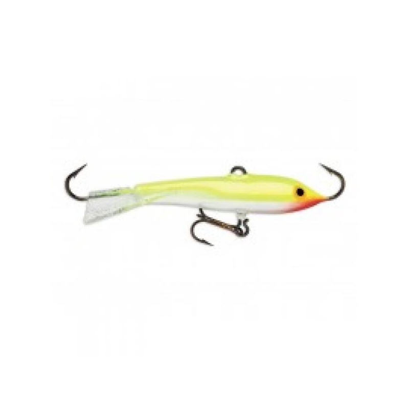 Põiklant Rapala Jigging Rap 5cm SFC 9g